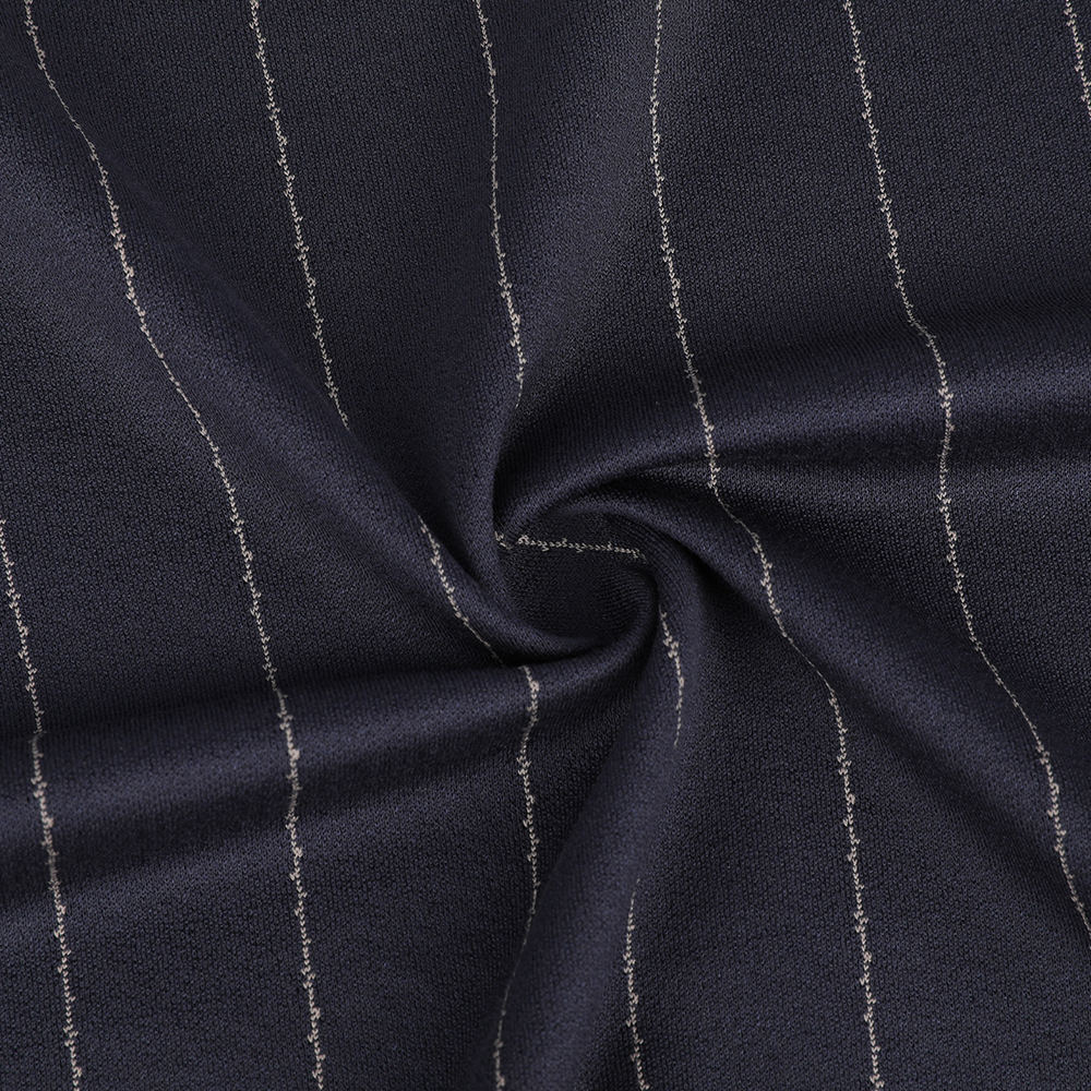 Jacquard ajusté confortable en soie en soie en soie en soie