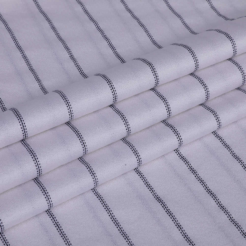 Fil hung jacquard microtexture de luxe en soie en soie en soie tissu Fil hung jacquard microtexture de luxe en soie en soie en soie tissu