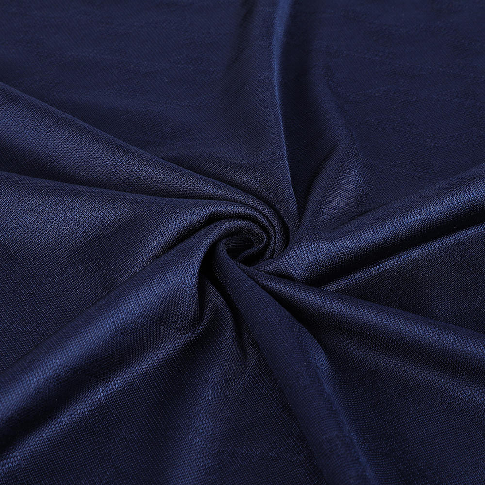 Tissu de vêtements de luxe à la machine respectueuse de la Silk Washable Tissu