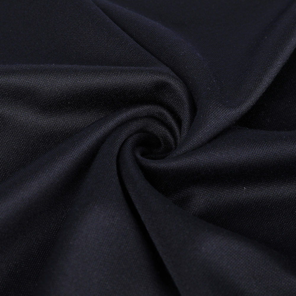 Jacquard Wool Fabric confortable et doux et doux