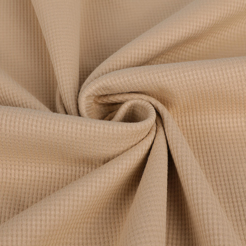 Jacquard à double face La Tissu de chemises écologiques respirantes