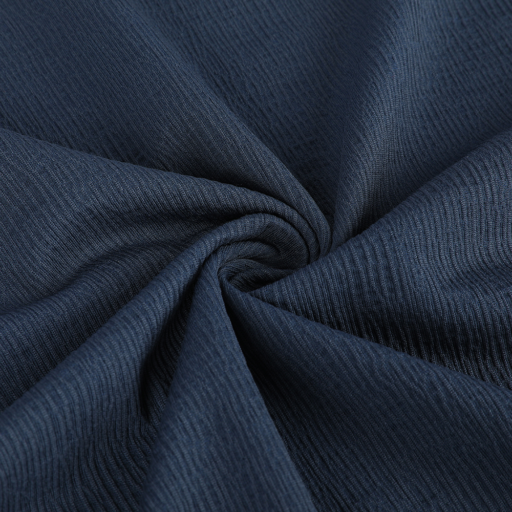 Jacquard Outdoor Leisure Sports Luxe de luxe légers Tissu en polyester