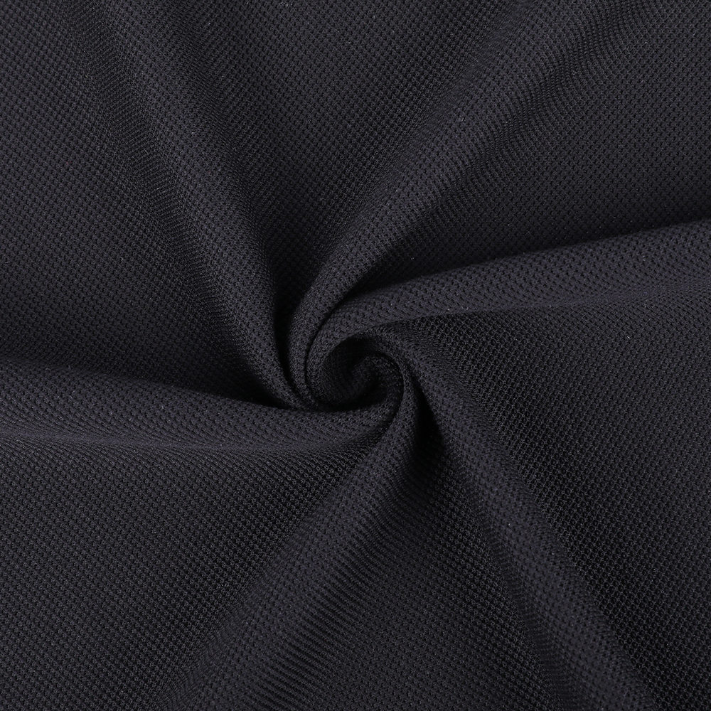 Spandex Mesh Breathable Eco-Friendly LA Tissu