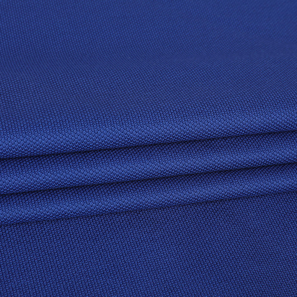 Spandex Mesh Outdoor Leisure Sports léger LA Tissu de polyester en coton anti-énaginant Spandex Mesh Outdoor Leisure Sports léger LA Tissu de polyester en coton anti-énaginant