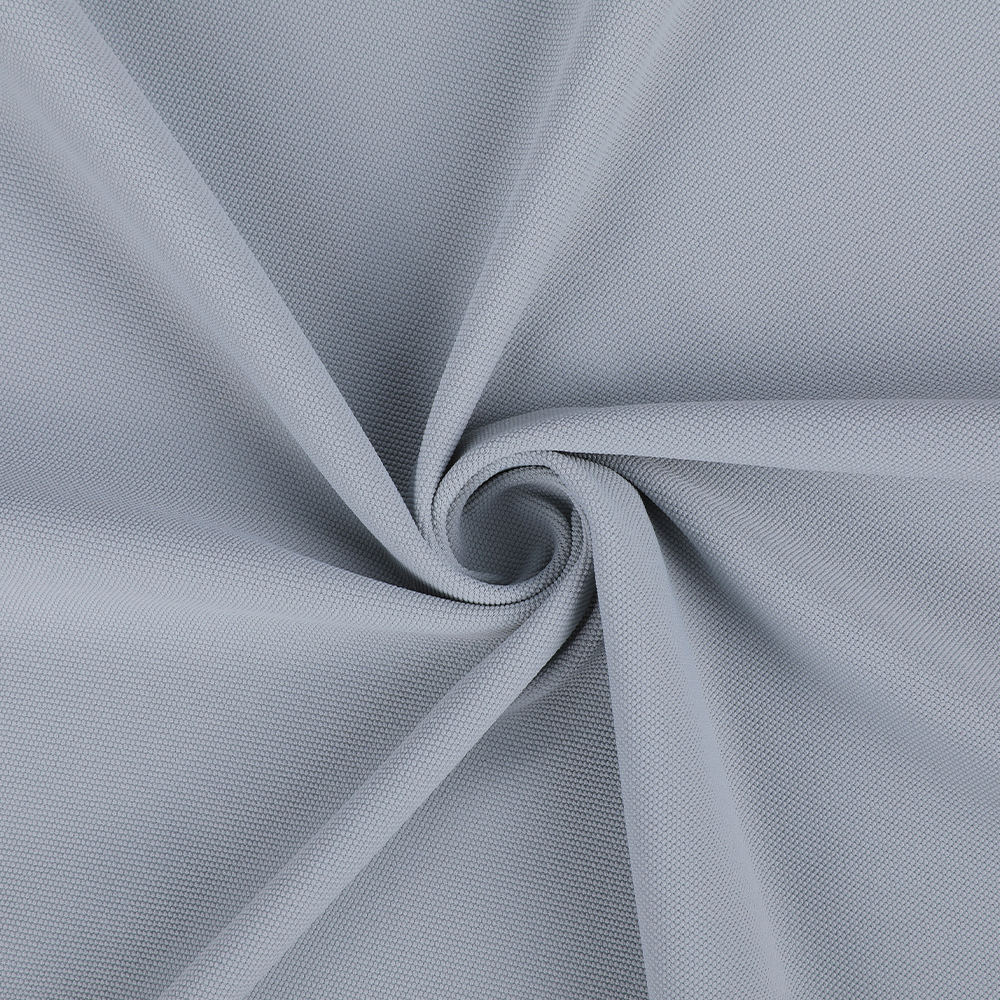 Tissu de loisirs extérieur Jacquard extérieur léger tissu de loisirs