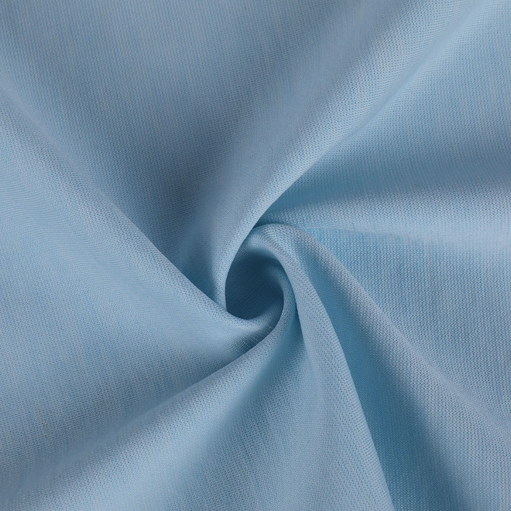 Ponte Machine Laine laine laine à la peau Tricote Roman Women's Clothing Fabrics