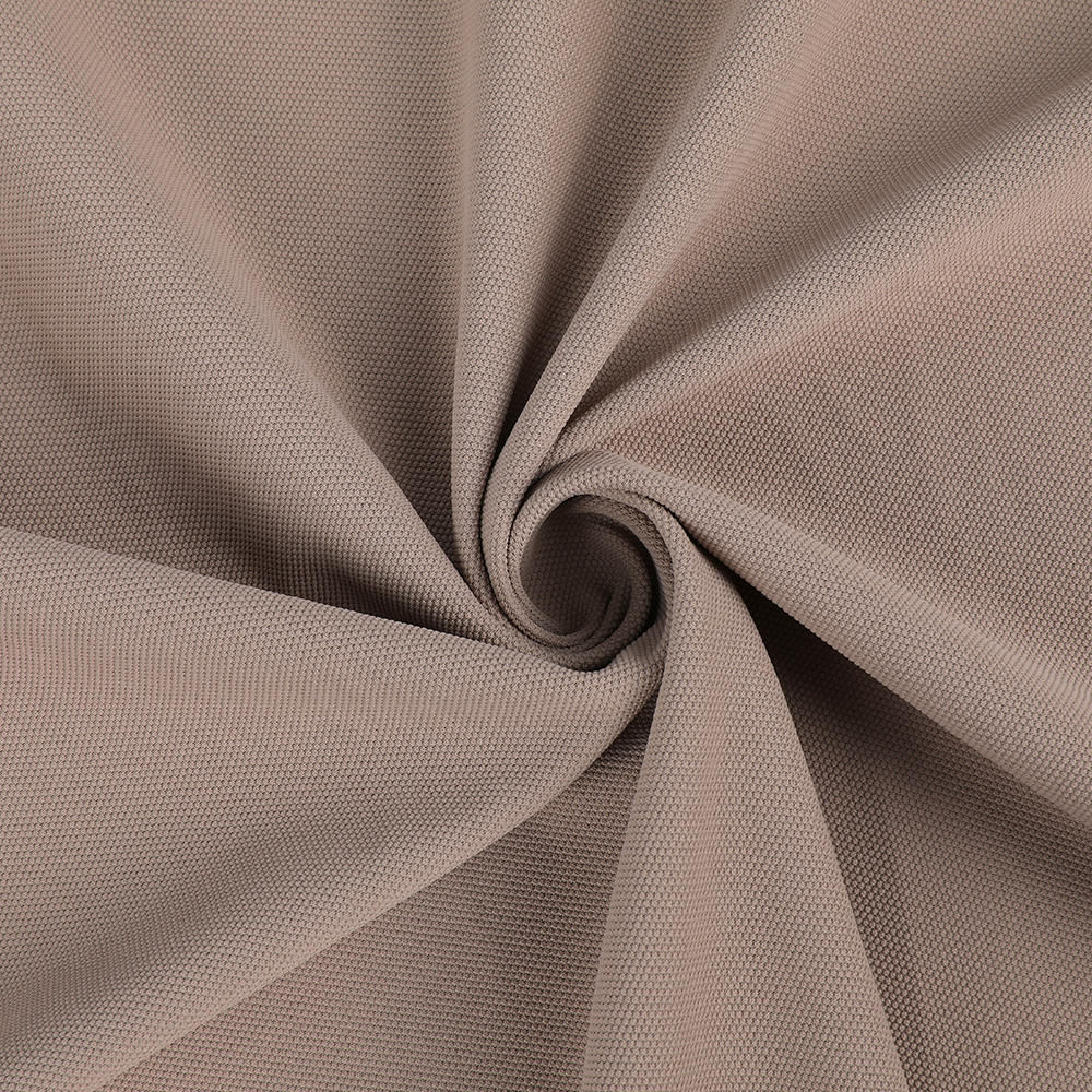 Tissu de polyester sportif de loisirs extérieurs